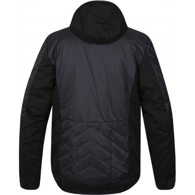 Mens Jacket NATIE M black 2