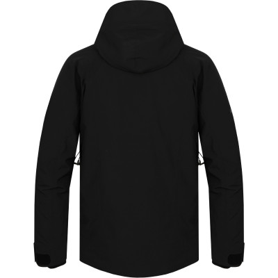 Mens Ski jacket GOPA M black 2