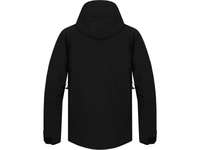 Mens Ski jacket GOPA M black