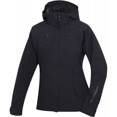 Ladies Ski jacket GOPA L black