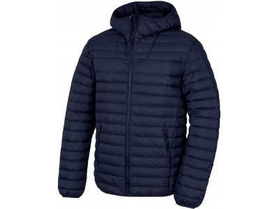 Mens Down jacket DREESER M dark blue