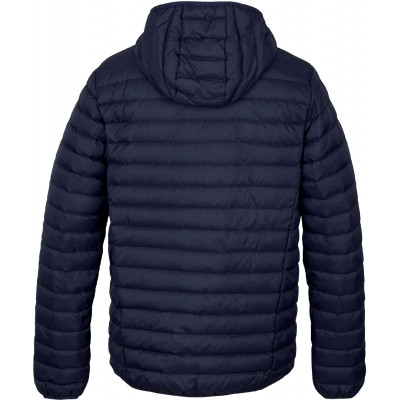 Mens Down jacket DREESER M dark blue 2