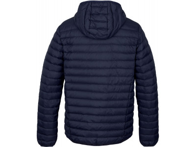 Mens Down jacket DREESER M dark blue
