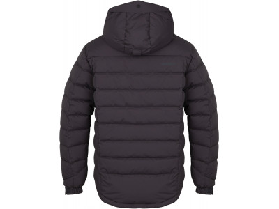 Mens Down jacket HERAL M graphite