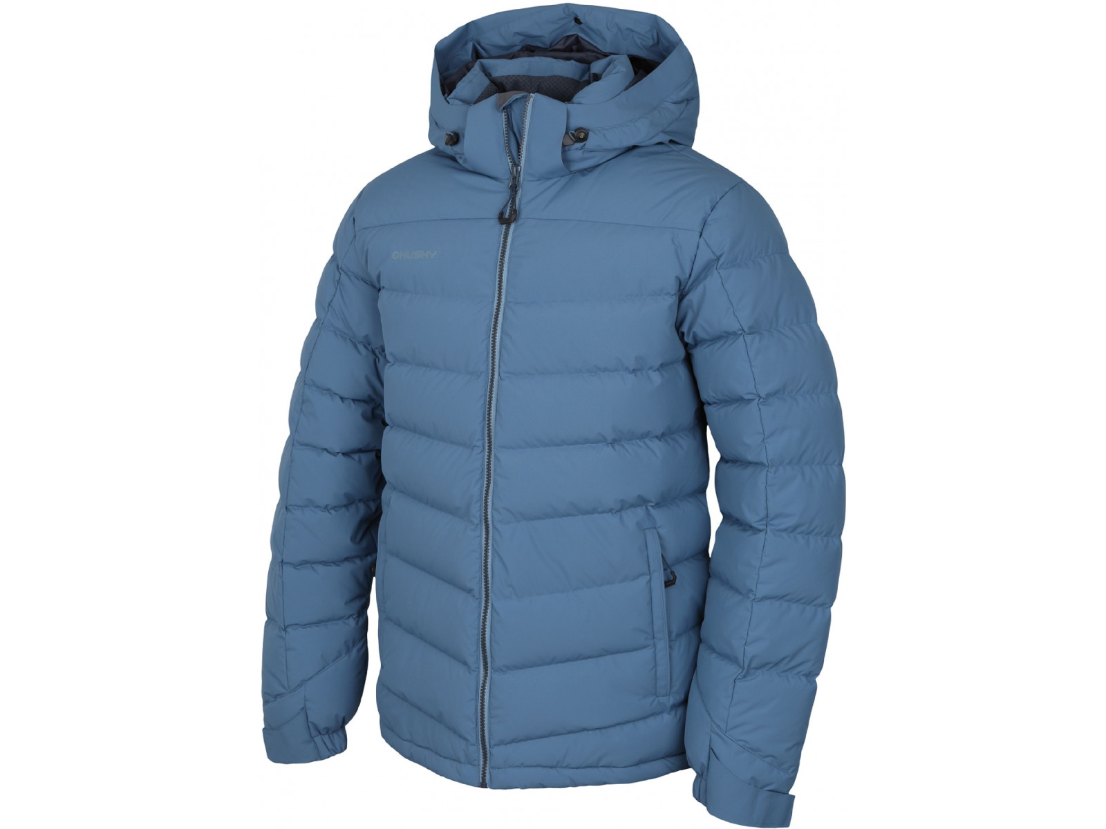 male down jacket