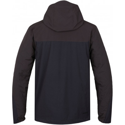 Vīriešu softshell jaka SALEX M grafīts 2