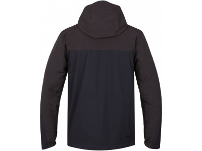 Vīriešu softshell jaka SALEX M grafīts