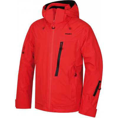 Mens Ski jacket MAYNI M redk