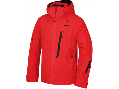 Mens Ski jacket MAYNI M redk