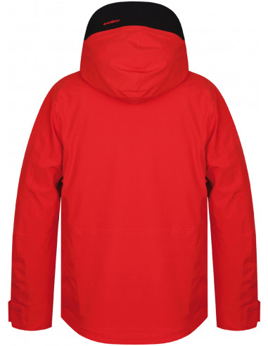 Mens Ski jacket MAYNI M redk