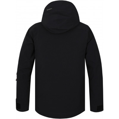 Mens Ski jacket MAYNI M black 2