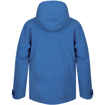 Mens Ski jacket GOMBI M dark blue 2