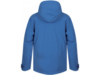 Mens Ski jacket GOMBI M dark blue