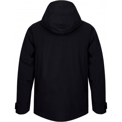 Mens Ski jacket GOMBI M black 2