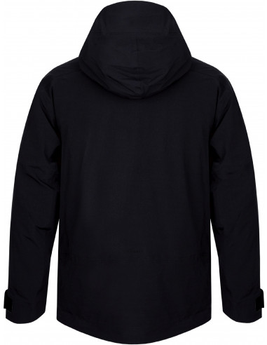 Mens Ski jacket GOMBI M black