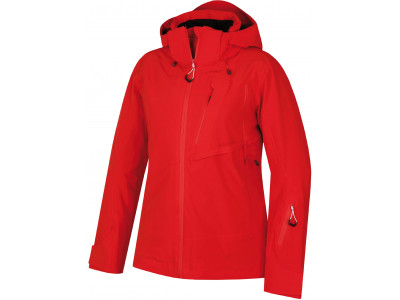 Ladies Ski jacket MAYNI L red
