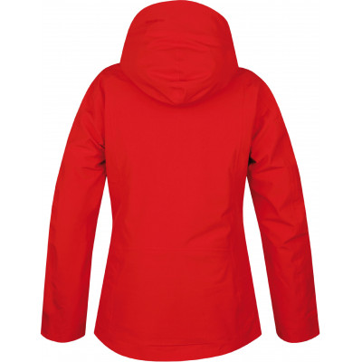 Ladies Ski jacket MAYNI L red 2