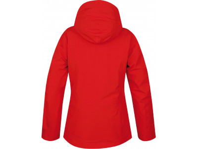 Ladies Ski jacket MAYNI L red