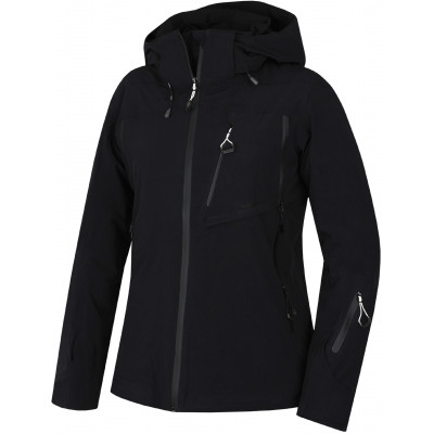 Ladies Ski jacket MAYNI L black