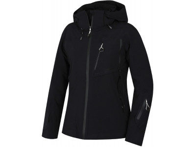 Ladies Ski jacket MAYNI L black
