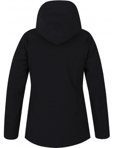 Ladies Ski jacket MAYNI L black