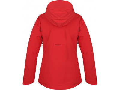 Ladies Ski jacket GOMBI L sweet red