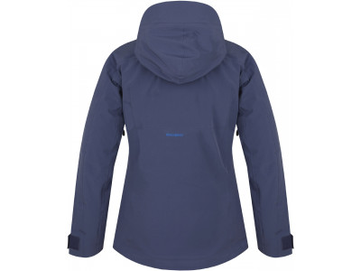 Ladies Ski jacket GOMBI Lblue purple