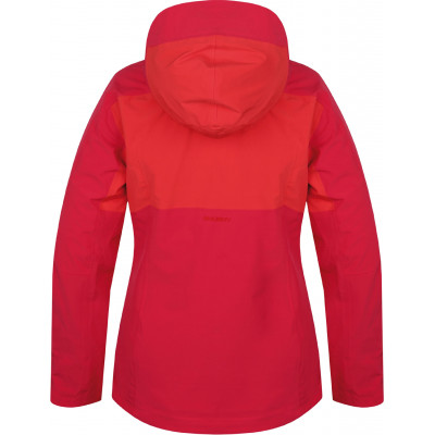 Ladies Ski jacket GOTHA L bright pink 2
