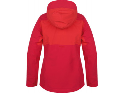 Ladies Ski jacket GOTHA L bright pink