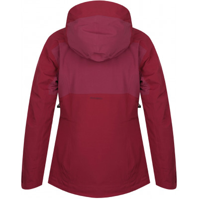 Ladies Ski jacket GOTHAI L wine 2