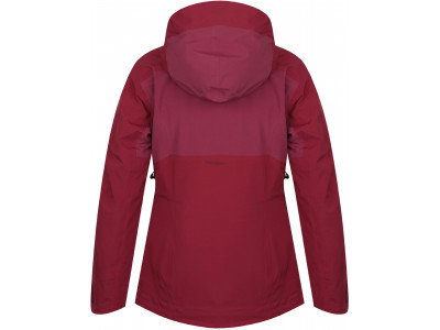 Ladies Ski jacket GOTHAI L wine