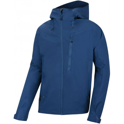 Mens Outdoor jacket NOSTER M DARK BLUEMens