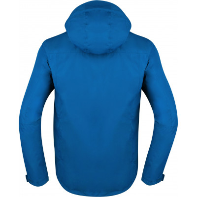 Mens Outdoor jacket NELORY M dark blueMens 2