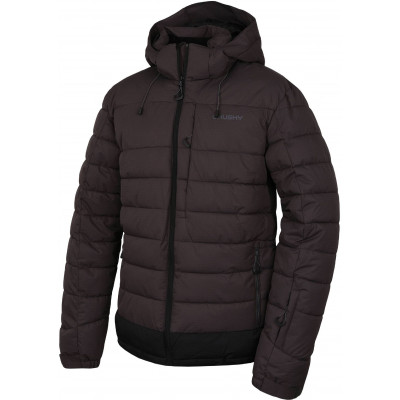 Mens Jacket NEREL M graphite