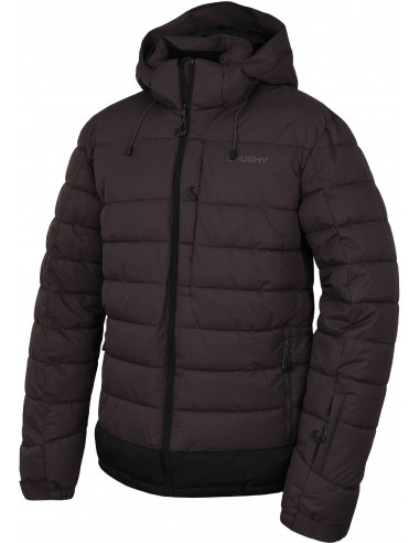 Mens Jacket NEREL M graphite