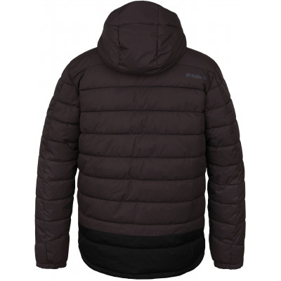 Mens Jacket NEREL M graphite 2