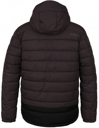 Mens Jacket NEREL M graphite