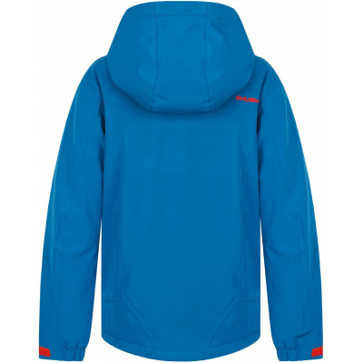 junior Ski jacket ZENGL JUNIOR blue 2