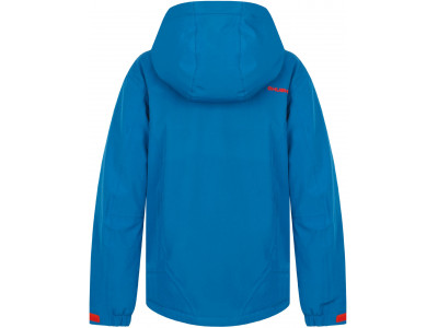 junior Ski jacket ZENGL JUNIOR blue