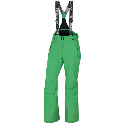 Ladies Ski pants MITHY L light green