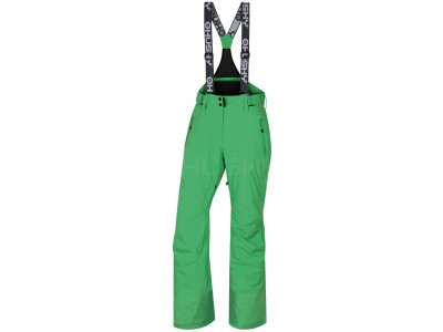 Ladies Ski pants MITHY L light green