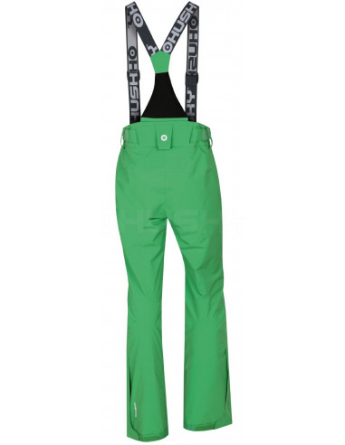 Ladies Ski pants MITHY L light green