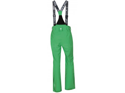 Ladies Ski pants MITHY L light green