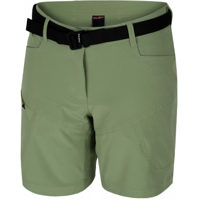 Ladies Pants short KIMBI L olive