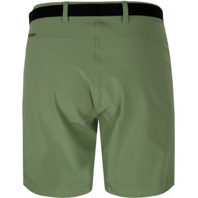 Ladies Pants short KIMBI L olive 2