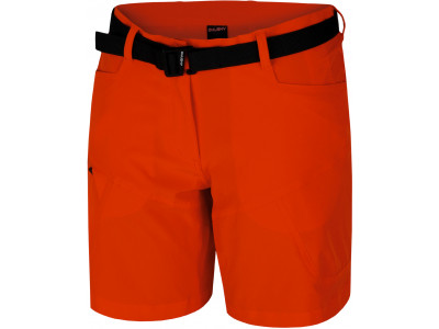 Ladies Pants short KIMBI L bright red