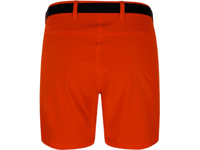 Ladies Pants short KIMBI L bright red