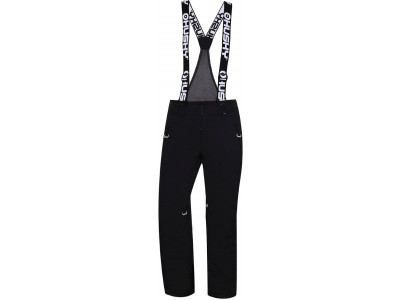 woman Ski pants MITHY L black
