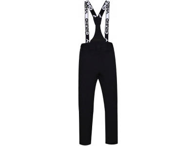 woman Ski pants MITHY L black
