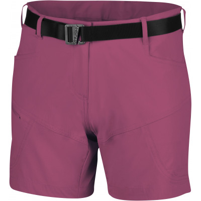 Ladies Pants short KIMBI L light wine